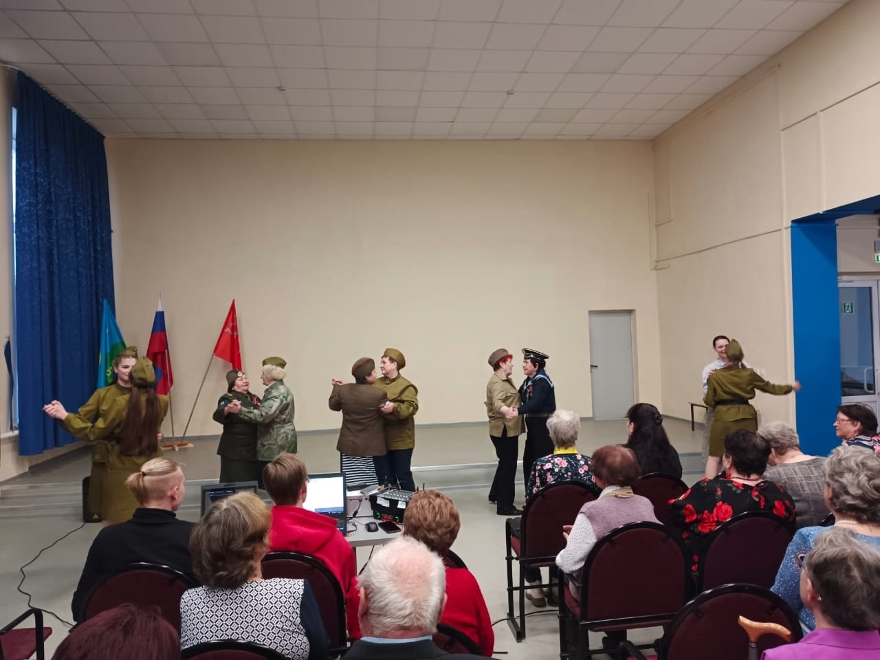 ГОЛОС 2